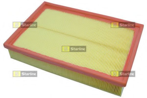 въздушен филтър SF VF2177