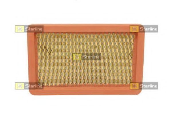 въздушен филтър