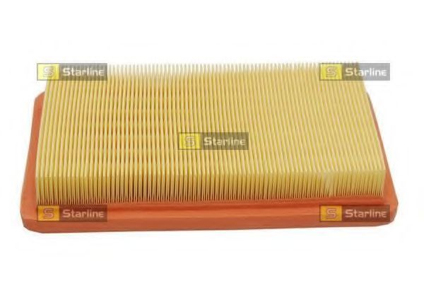 въздушен филтър SF VF2216