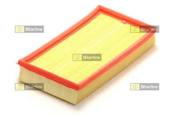 въздушен филтър SF VF2258