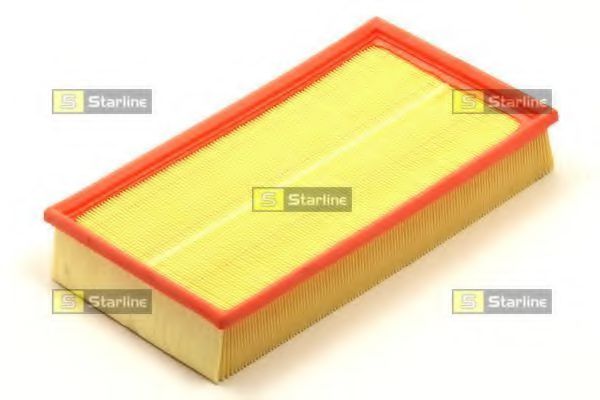 въздушен филтър SF VF2309