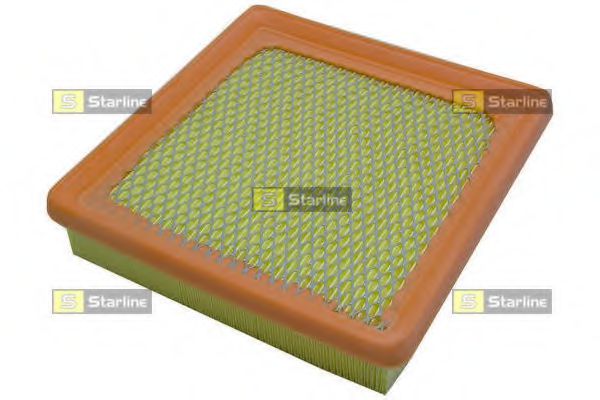 въздушен филтър SF VF2351