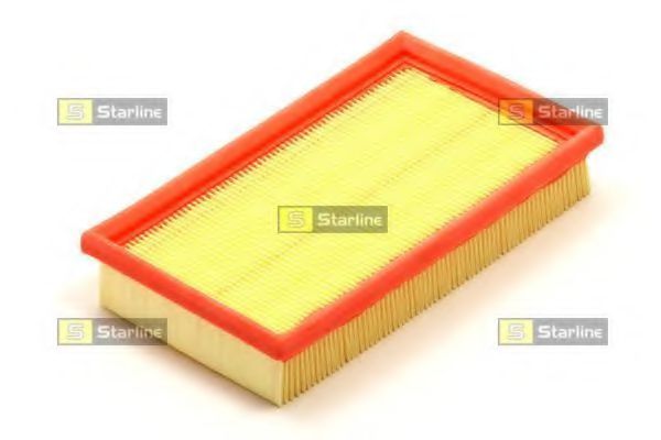 въздушен филтър SF VF2375