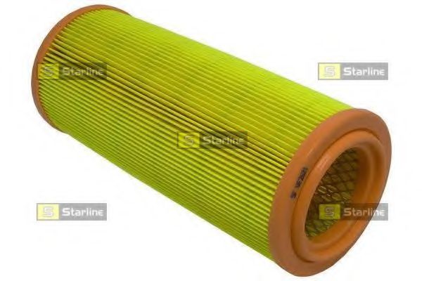 въздушен филтър SF VF2621