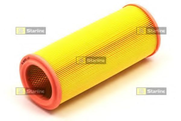 въздушен филтър SF VF2717