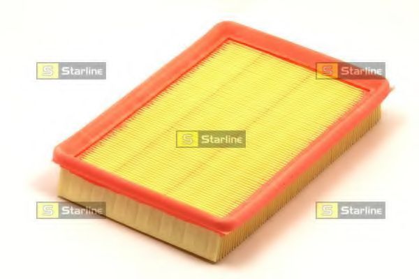 въздушен филтър SF VF2942