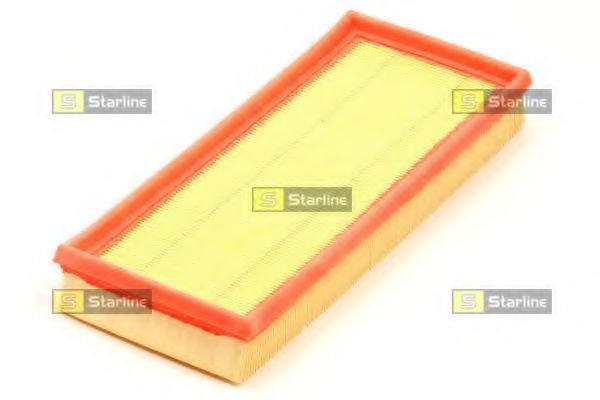 въздушен филтър SF VF2948