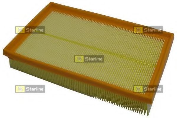 въздушен филтър