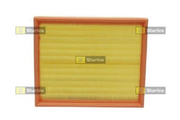 въздушен филтър