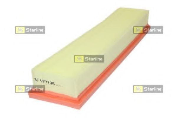 въздушен филтър SF VF7796