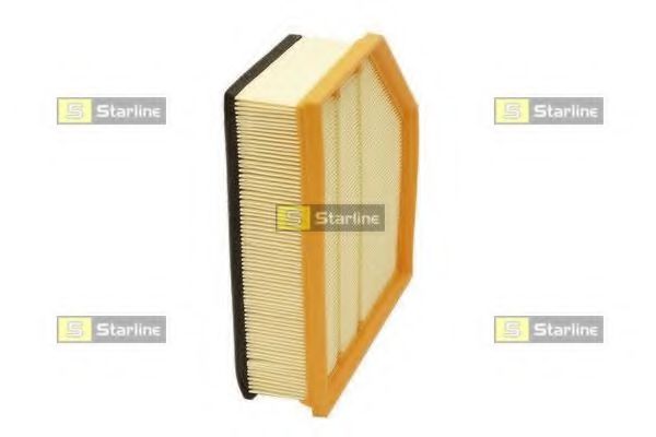 въздушен филтър SF VF7810