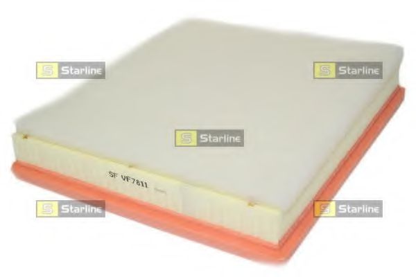 въздушен филтър SF VF7811