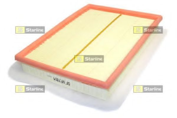 въздушен филтър SF VF7814