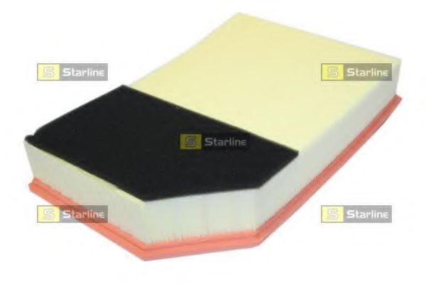 въздушен филтър SF VF7819