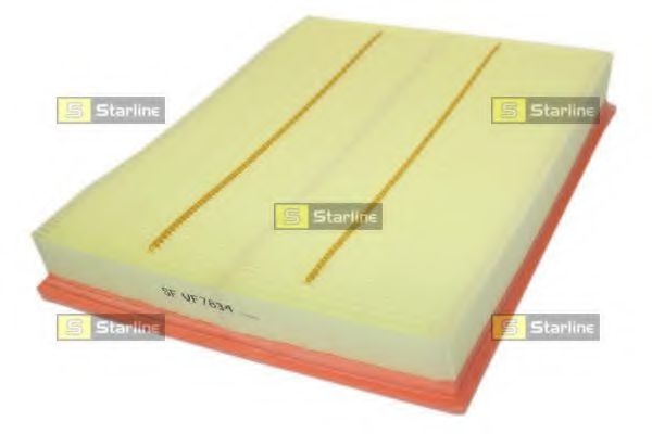 въздушен филтър SF VF7834