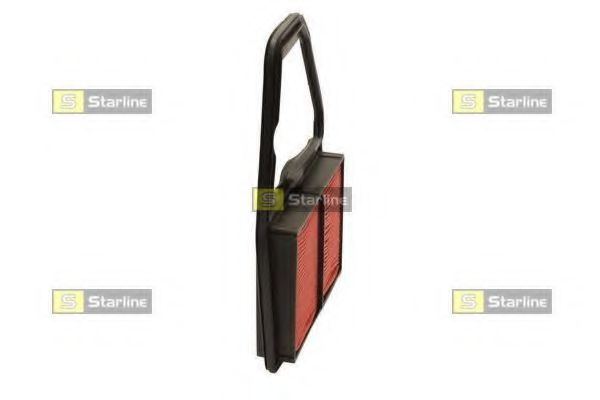 въздушен филтър SF VF7855