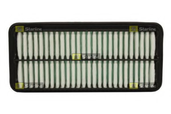 въздушен филтър SF VF7874