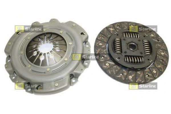 комплект съединител SL 2DS9039