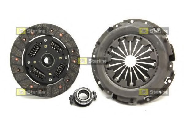 комплект съединител SL 3DS0094