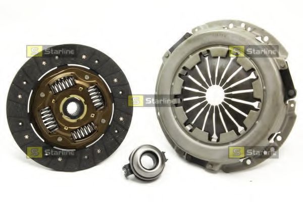 комплект съединител SL 3DS0142