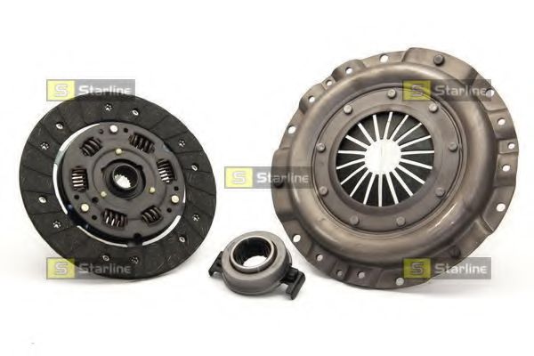 комплект съединител SL 3DS0282