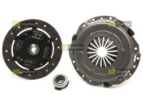 комплект съединител SL 3DS0286