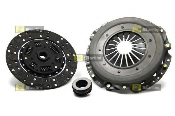 комплект съединител SL 3DS0376