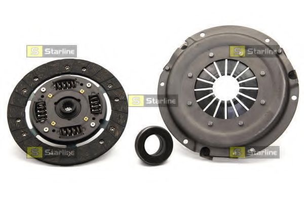 комплект съединител SL 3DS0642