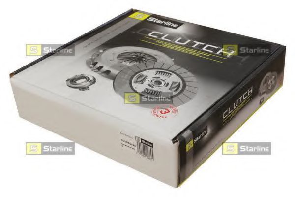 комплект съединител SL 3DS0943