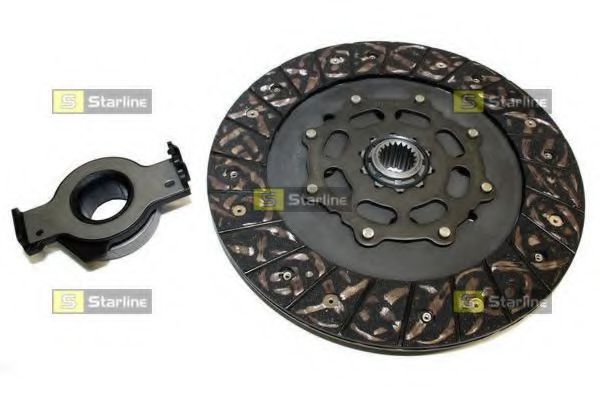 комплект съединител SL 3DS1090