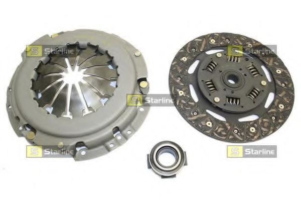 комплект съединител SL 3DS1097