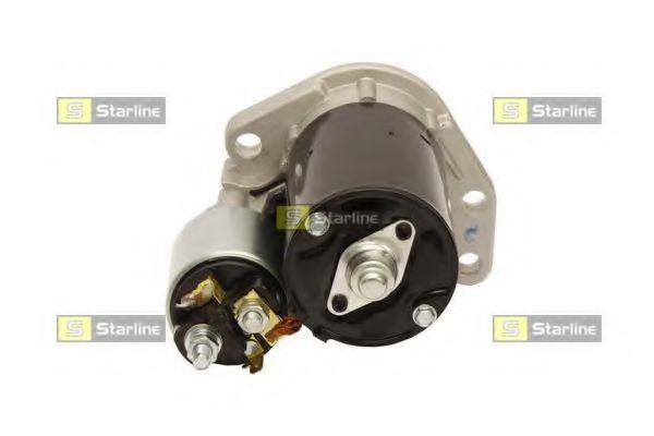 стартер SX 2001