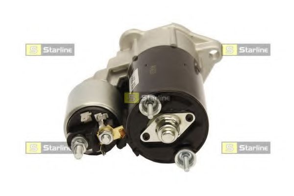 стартер SX 2011