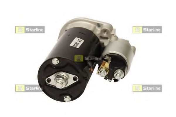 стартер SX 2038