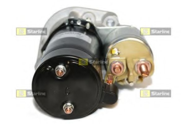 стартер SX 2222