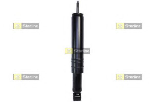 амортисьор TL A00003.2