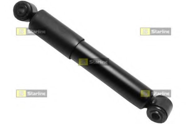 амортисьор TL A24006.2