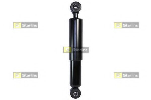 амортисьор TL A24012.2