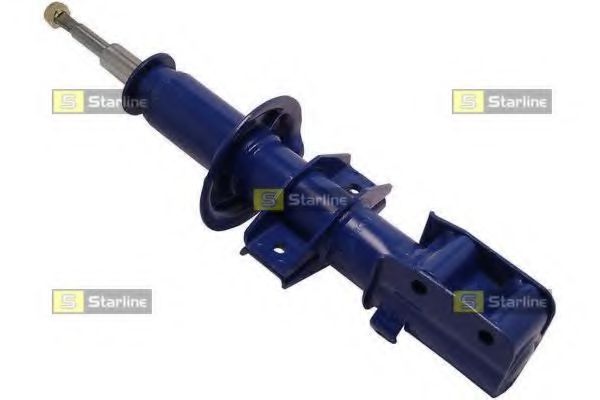 амортисьор TL A31001.2