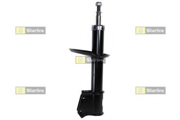 амортисьор TL A31015.2