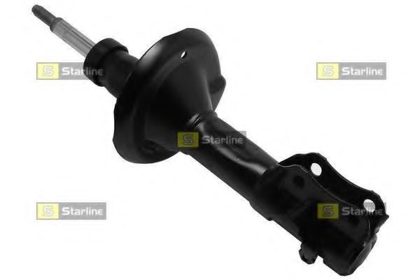 амортисьор TL A31018.2