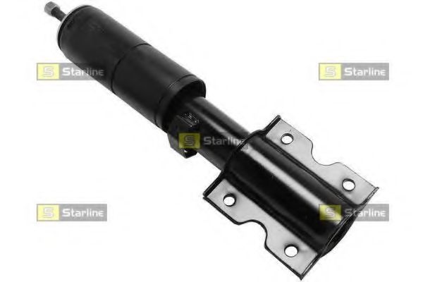 амортисьор TL C00003.2