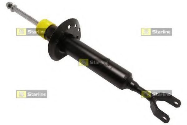 амортисьор TL C00016.2