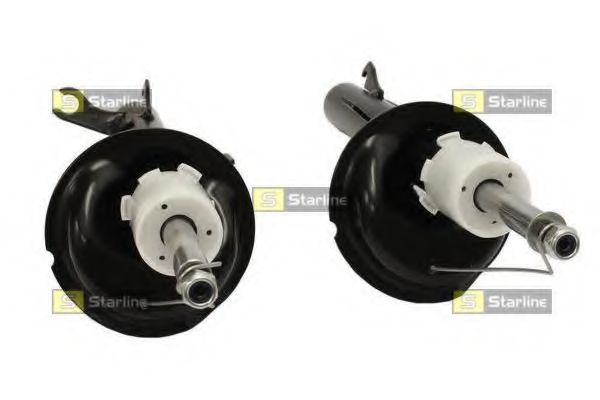 амортисьор TL C00022/3