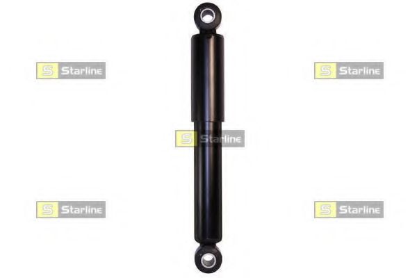 амортисьор TL C00037.2