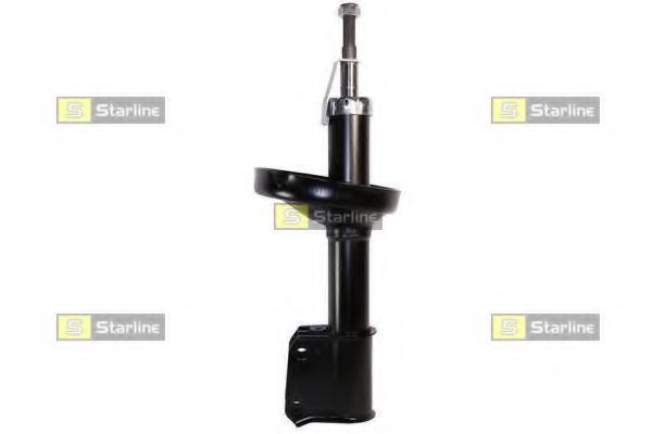 амортисьор TL C00040.2