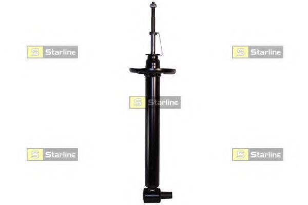 амортисьор TL C00055.2