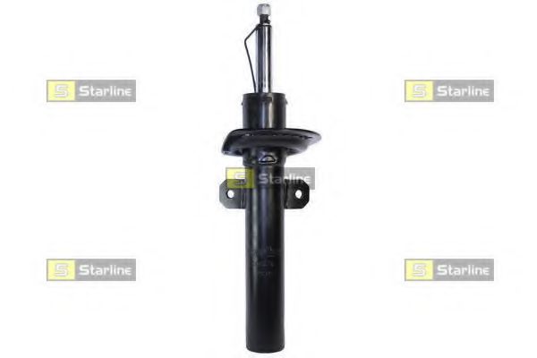 амортисьор TL C00072.2