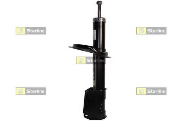 амортисьор TL C00152.2