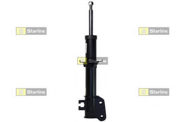 амортисьор TL C00172/3